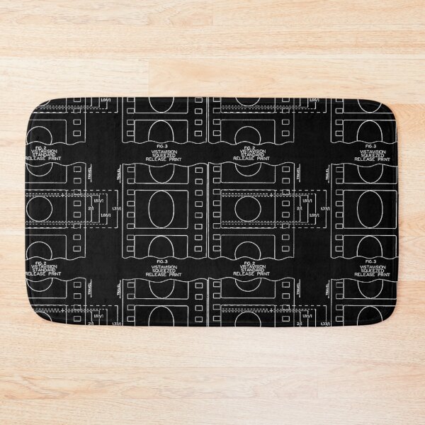 Item preview, VistaVision format in film stock in squeezed and standard designed and sold by empanadilla.
