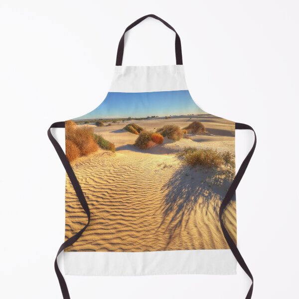 Item preview, Sand dunes, Mungo National Park designed and sold by Kevin McGennan.
