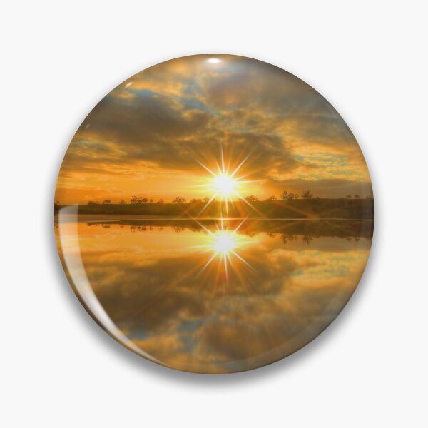 Item preview, Sunset, Lake Crosbie designed and sold by Kevin McGennan.