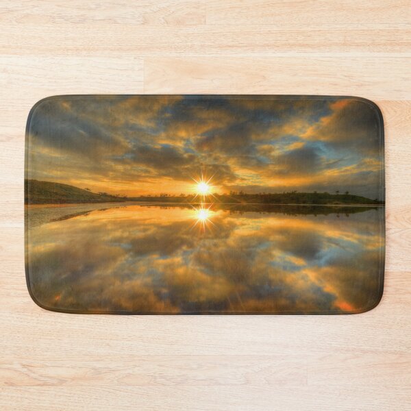 Item preview, Sunset, Lake Crosbie designed and sold by Kevin McGennan.