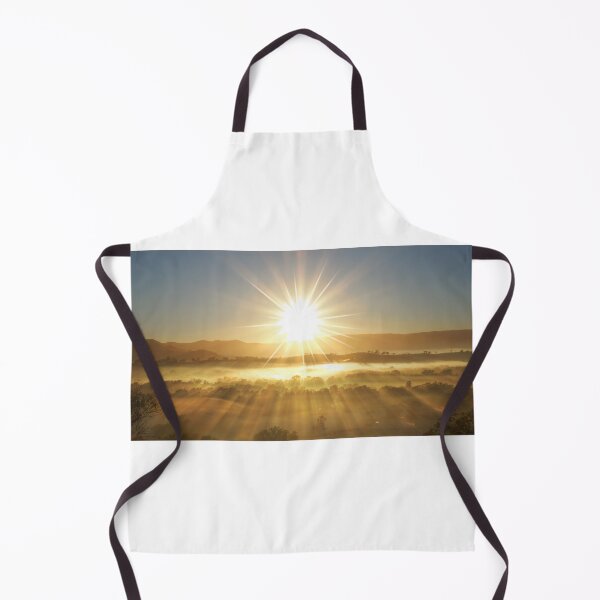 Item preview, Daybreak, Ovens Valley designed and sold by Kevin McGennan.