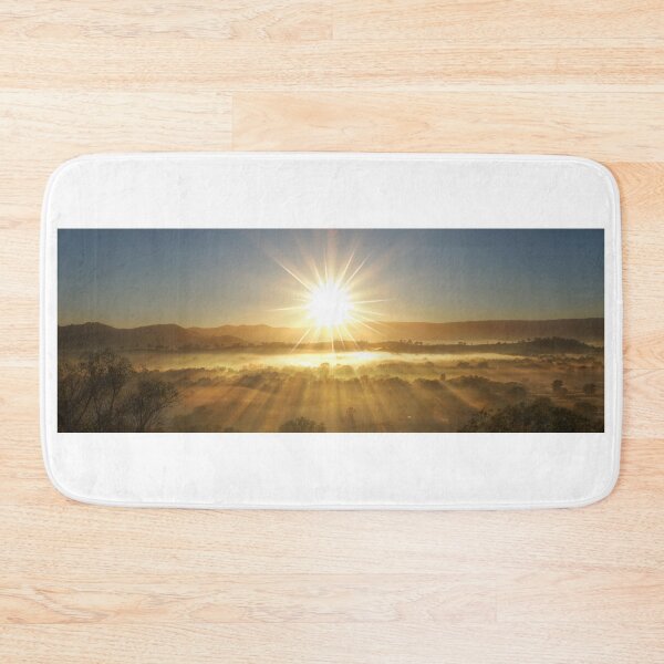 Item preview, Daybreak, Ovens Valley designed and sold by Kevin McGennan.
