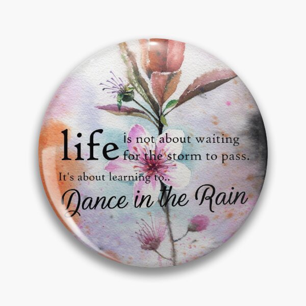 Item preview, Dance in the Rain designed and sold by della95.