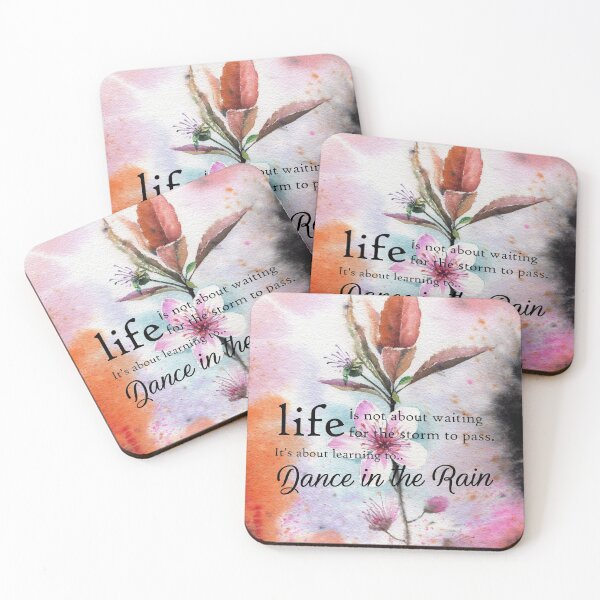 Item preview, Dance in the Rain designed and sold by della95.