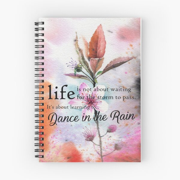 Item preview, Dance in the Rain designed and sold by della95.