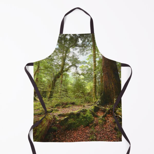 Item preview, Red Beech forest, New Zealand designed and sold by Kevin McGennan.