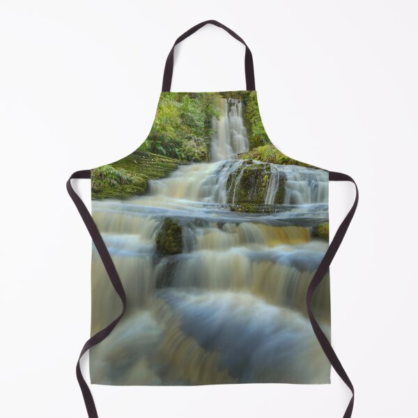 Item preview, McLean Falls, The Catlins designed and sold by Kevin McGennan.