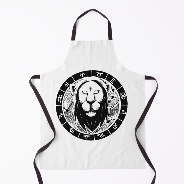 Item preview, Leo Mandala designed and sold by Brooke McGhie.