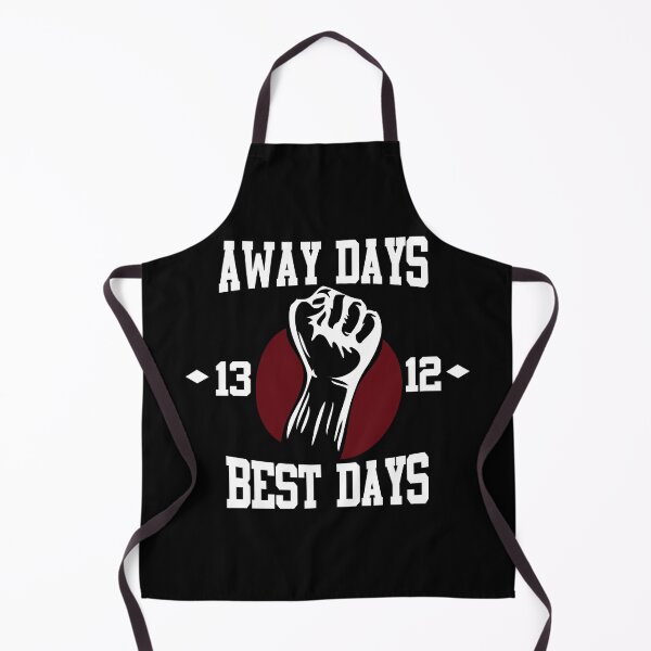 Item preview, Away Days - Best Days designed and sold by crossesdesign.