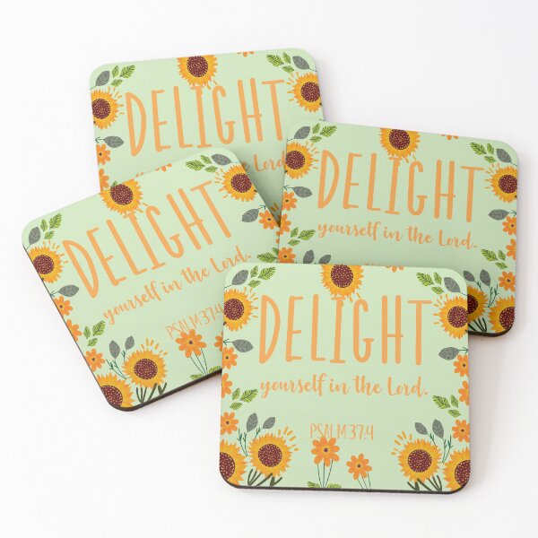 Item preview, Psalm 37:4 designed and sold by della95.