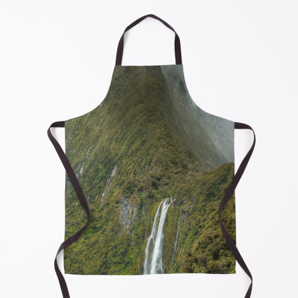 Item preview, Stirling Falls, Milford Sound designed and sold by Kevin McGennan.