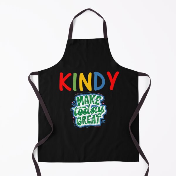 Item preview, Kindy. Make every day great designed and sold by thekidsprint.