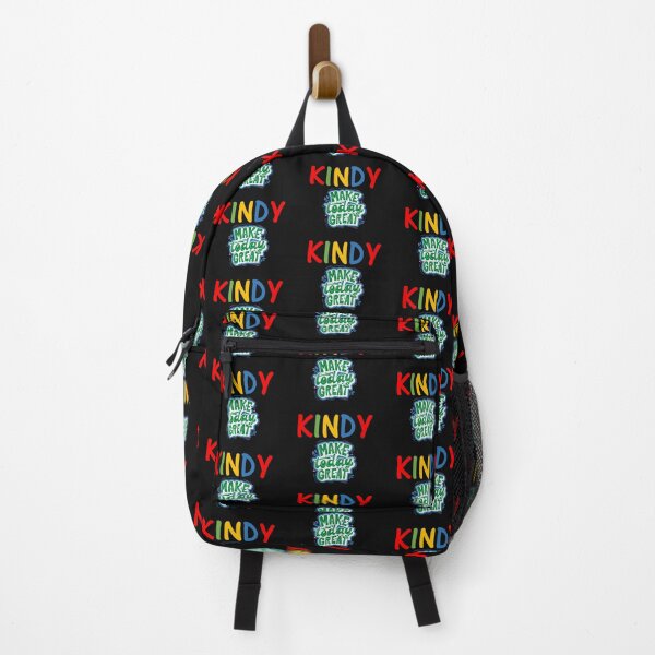 Item preview, Kindy. Make every day great  designed and sold by thekidsprint.