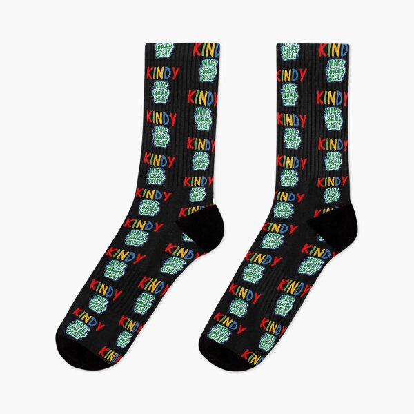 Item preview, Kindy. Make every day great  designed and sold by thekidsprint.