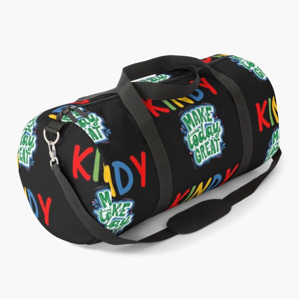 Item preview, Kindy. Make every day great  designed and sold by thekidsprint.