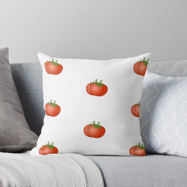 Item preview, Fresh tomatoes print item designed and sold by Signaturestudio.