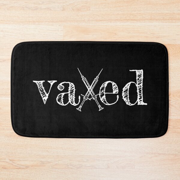 Item preview, Vaxed designed and sold by superdumb70.