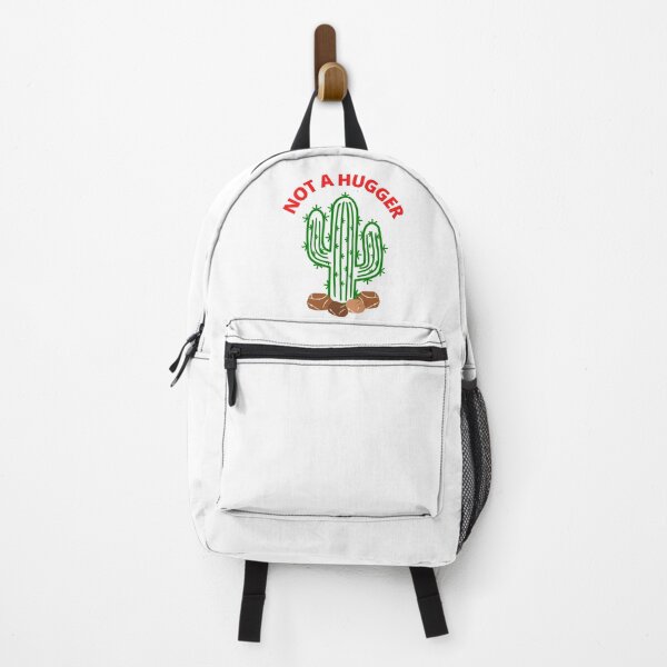 Item preview, Not A Hugger designed and sold by coolstyles2021.