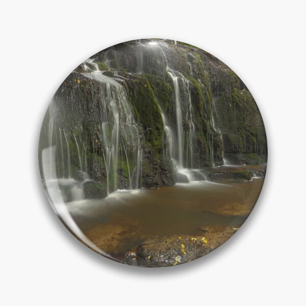 Item preview, Purakaunui Falls, The Catlins designed and sold by Kevin McGennan.