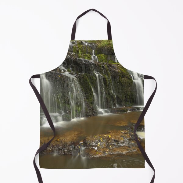 Item preview, Purakaunui Falls, The Catlins designed and sold by Kevin McGennan.