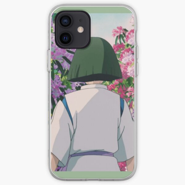 haku se fue Funda blanda para iPhone
