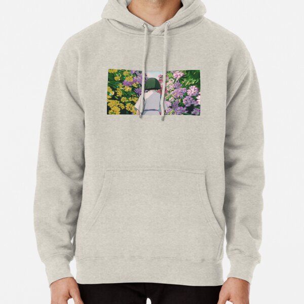 chihiro sweater