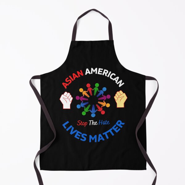 Item preview, Stop Asian Hate 2021 designed and sold by WoodburyLake.