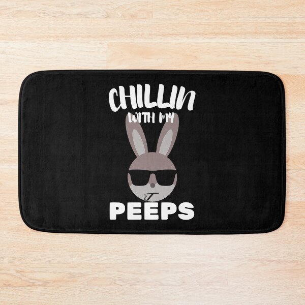 Item preview, Chillin with my peeps designed and sold by OMdesigns93.