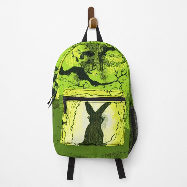 Item preview, Bunny ready for adventure designed and sold by CreativePetlin.