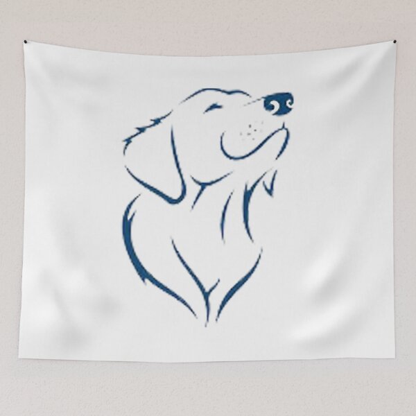 Item preview, Dog scatch designed and sold by Irfanistic ....