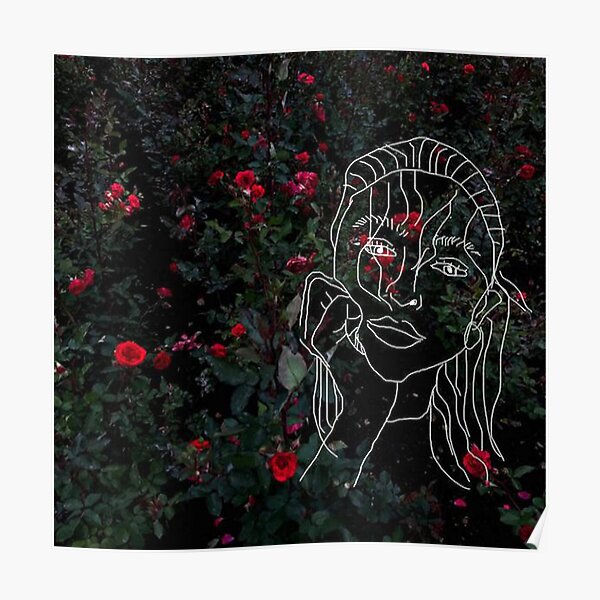 Girl In Red Aesthetic Gifts Merchandise Redbubble