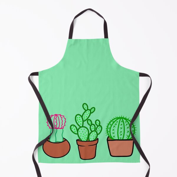 Aperçu de l'œuvre TRIPLE CACTUS créée et vendue par NamSai.