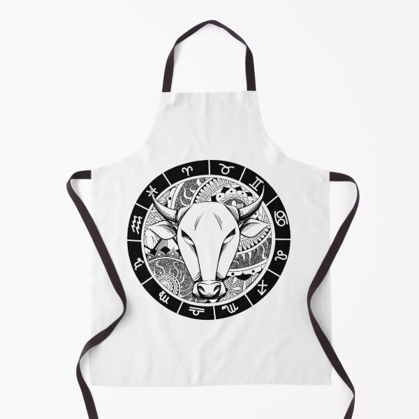 Item preview, Taurus Mandala designed and sold by Brooke McGhie.