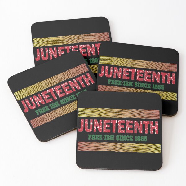 Item preview, juneteenth designed and sold by LeMaya80.