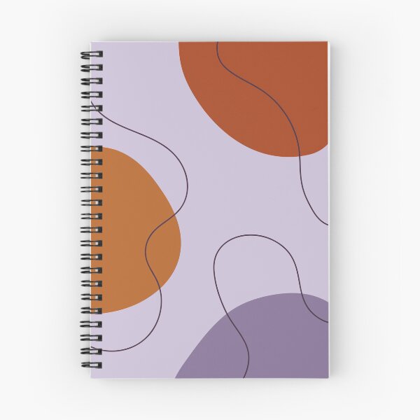 Item preview, WiB Abstract designed and sold by Mikaela Bowler.