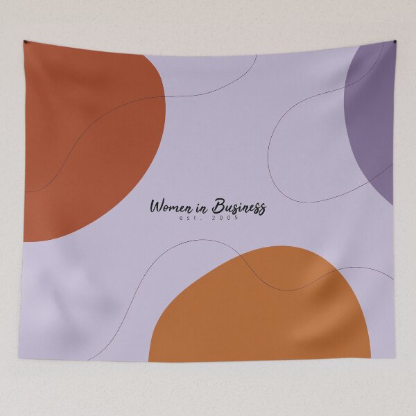Item preview, WiB Abstract designed and sold by Mikaela Bowler.