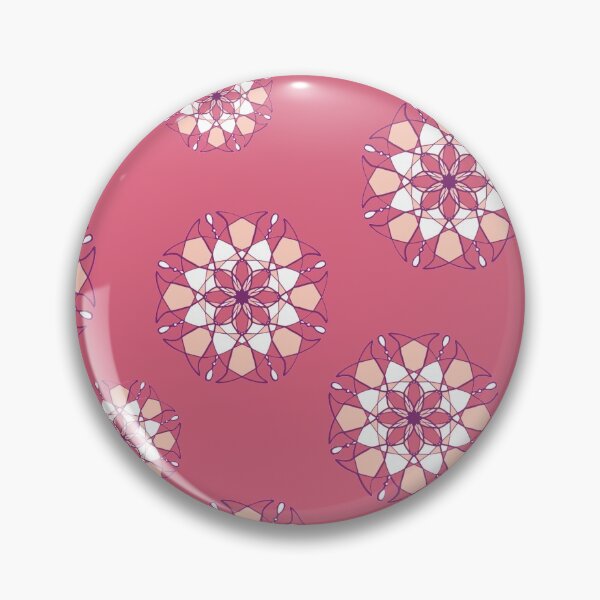 Item preview, Spring is here - asian pattern designed and sold by Fortified.