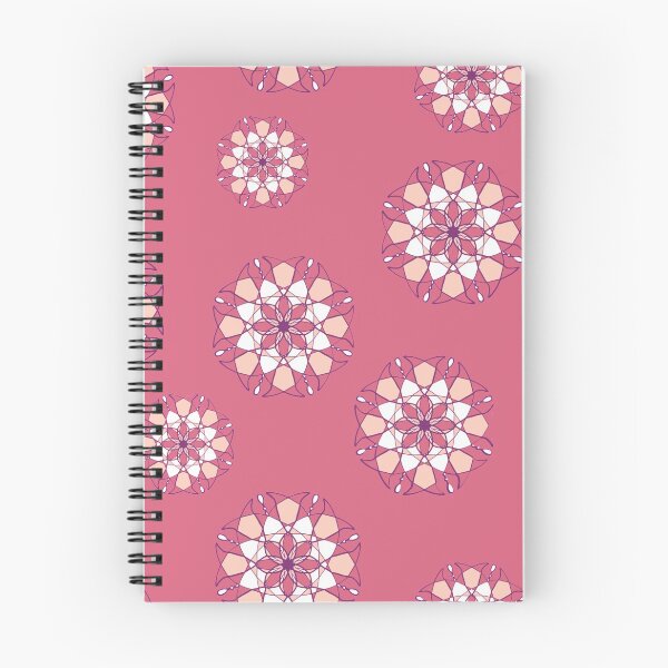 Item preview, Spring is here - asian pattern designed and sold by Fortified.