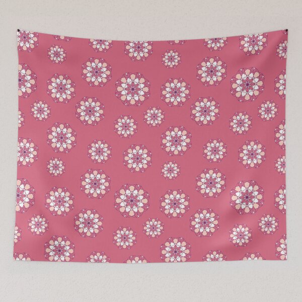 Item preview, Spring is here - asian pattern designed and sold by Fortified.
