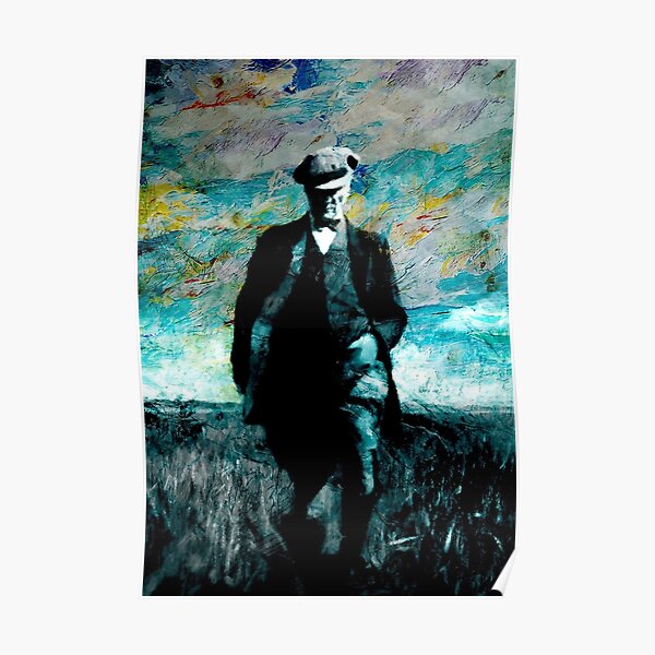 Atatürk IX Poster
