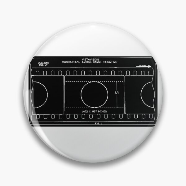 Item preview, VIstaVision Horizontal Large Image Negative designed and sold by empanadilla.