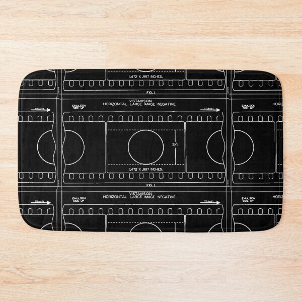 Item preview, VIstaVision Horizontal Large Image Negative designed and sold by empanadilla.