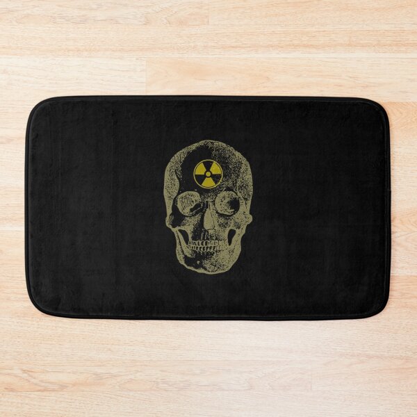 Item preview, Skull Nuke designed and sold by Korvus78.