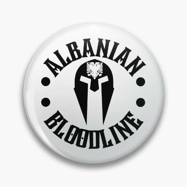 Item preview, Albanian Bloodline designed and sold by OMdesigns93.