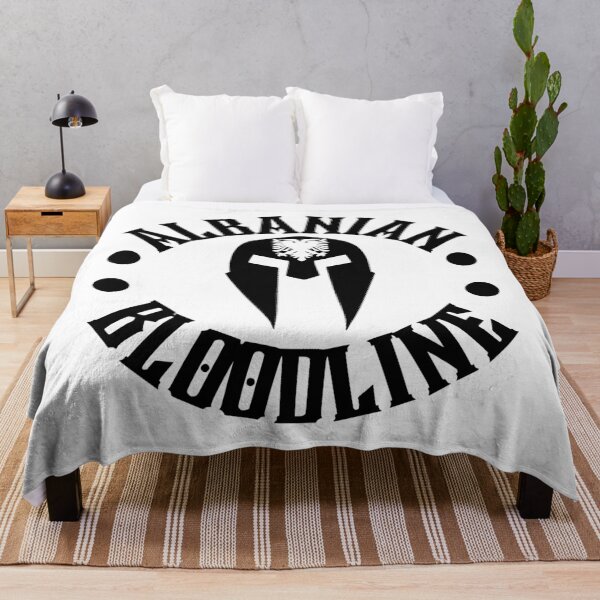 Item preview, Albanian Bloodline designed and sold by OMdesigns93.