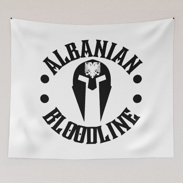 Item preview, Albanian Bloodline designed and sold by OMdesigns93.