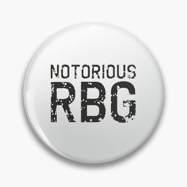 Item preview, notorious rbg ruth designed and sold by susanranderson.