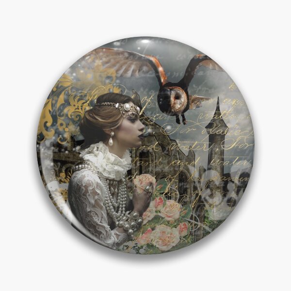 Item preview, She Commands designed and sold by incarnations.