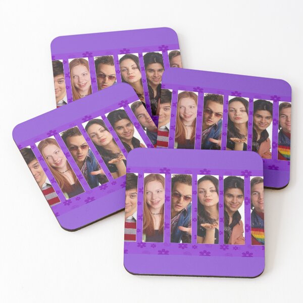 Item preview, That 70s show photograph designed and sold by AryahusMarkiv.