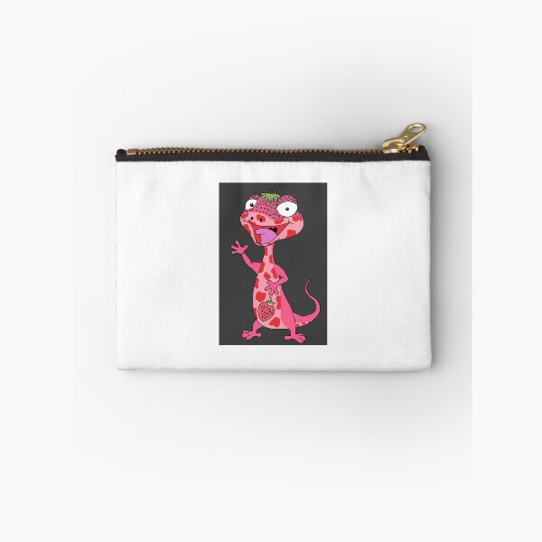 Item preview, Fruit gecko(strawberry)  designed and sold by Artsy-IGH.
